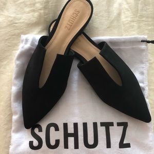 Schutz Mules